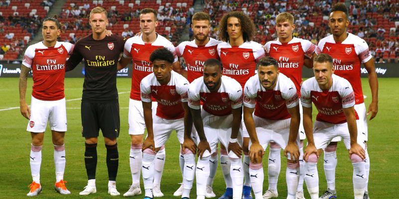 Ngoại Hạng Anh 17 Những trận cầu kinh điển của Premier League