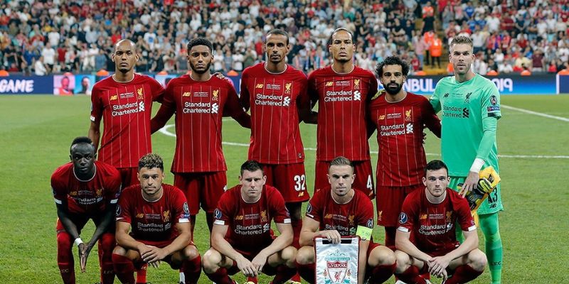 Ngoại Hạng Anh 15 Tìm hiểu giải đấu đỉnh cao thế giới - Ngoại Hạng Anh