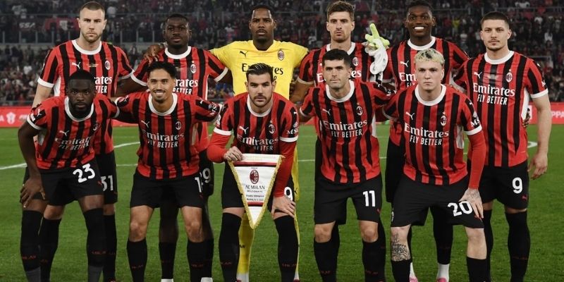 VĐQG Italia 16 Top những cái tên huyền thoại của VĐQG Italia