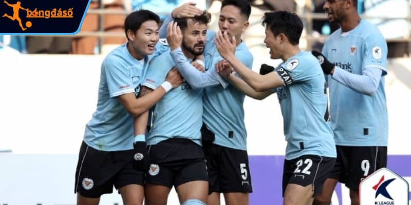 K League 16 Cấu trúc và hệ thống thi đấu đầy kịch tính của K League