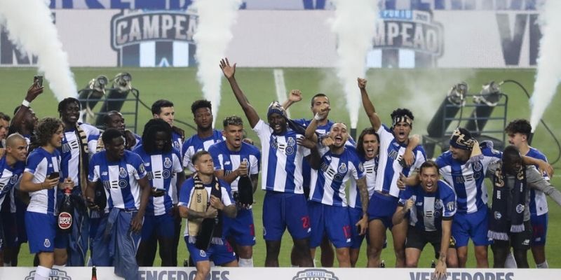 Khám phá giải đấu nổi bật châu Âu - VĐQG Bồ Đào Nha