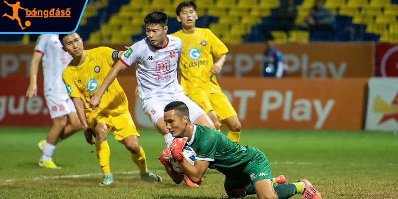 Lịch sử và hành trình phát triển của Cúp Quốc Gia Việt Nam