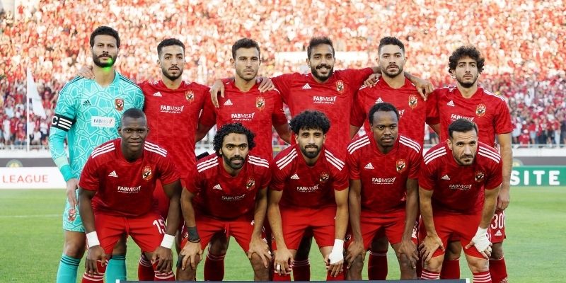CAF Champions League 16 Những cái tên sáng giá nhất của Cúp C1 Châu Phi