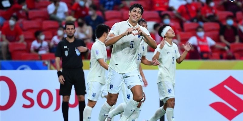 AFF Suzuki Cup 17 Sức ảnh hưởng của AFF Cup với bóng đá Đông Nam Á
