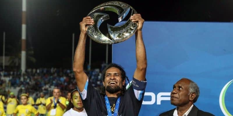 OFC Champions League 16 Thể thức thi đấu của OFC Champions League