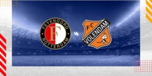 feyenoord-vs-volendam