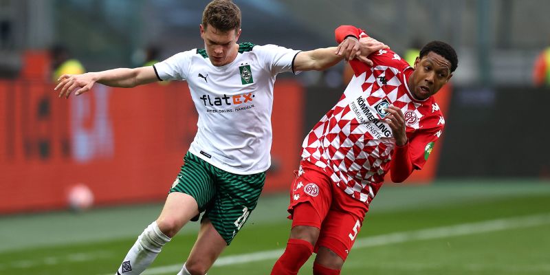 Kèo Mainz 05 Vs Werder Bremen Lúc 21h30 Ngày 01/11 Tại Sân Mewa Arena Thuộc Giải Vô Địch Đức 3 Trận đấu Mainz 05 vs Werder Bremen sẽ có tỷ lệ kèo ra sao?