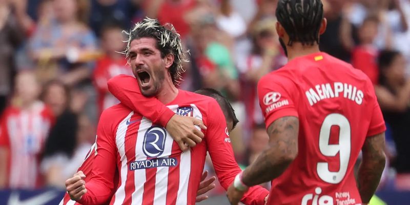 Kèo Real Sociedad Vs Athletic Club Lúc 00h30 Ngày 01/11 Tại Giải Đấu Vô Địch Tây Ban Nha 3 Nắm rõ tỷ lệ khi vào kèo Real Sociedad vs Athletic Club