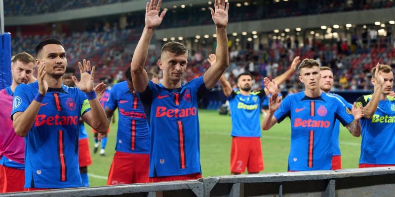 Tỷ số trận đấu Basel vs FCSB mà chuyên gia dự đoán 