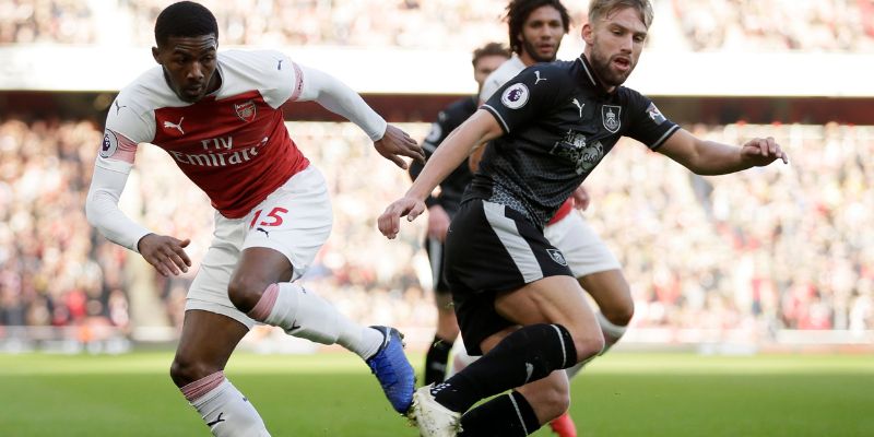 Soi Kèo Burnley Vs Arsenal Lúc 22h00 Ngày 1/11 Tại Sân Turf Moor - Ngoại Hạng Anh 2 Nhận định tỷ số của trận đấu Burnley vs Arsenal