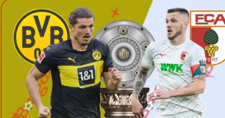 Soi Kèo Dortmund Vs Augsburg 02h30 Ngày 01/11 – Vòng Bảng Giải Bundesliga 4 Soi Kèo Dortmund Vs Augsburg 02h30 Ngày 01/11 – Vòng Bảng Giải Bundesliga