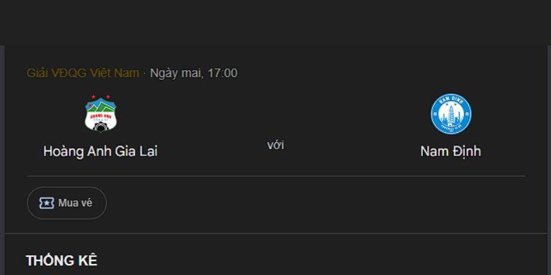 Soi Kèo Hoàng Anh Gia Lai Vs Thép Xanh Nam Định Diễn Ra Ngày 31/10 Lúc 17h00 - Vong 9 Giải Đấu V League 1 Đánh giá phong độ thể hiện của 2 đội Hoàng Anh Gia Lai vs thép xanh Nam Định