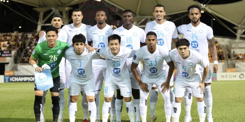 Soi Kèo Hoàng Anh Gia Lai Vs Thép Xanh Nam Định Diễn Ra Ngày 31/10 Lúc 17h00 - Vong 9 Giải Đấu V League 3 Nhận định tỷ lệ kèo hợp lý nhất cho trận đấu Hoàng Anh Gia Lai vs Thép Xanh Nam Định