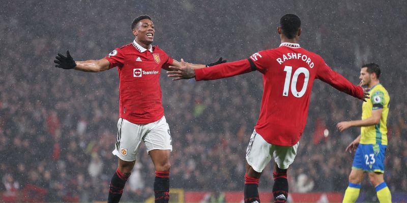 Soi Kèo Nottingham Vs Man Utd Vào 22h00 Ngày 1/11 - Vòng Loại Ngoại Hạng Anh 2 Dự kiến đội hình ra sân của Nottingham vs Man Utd