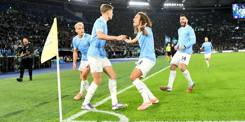 Soi Kèo Pisa Vs Lazio Vào Lúc 02h45 Ngày 31/11 - Giải Đấu Vô Địch Ý 3 Tỷ lệ cược dự định sẽ có ở trận Pisa vs Lazio