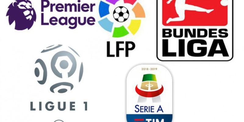 Top Giải Bóng Đá Hàng Đầu Khuấy Đảo Làng Túc Cầu 2025 Với Tỷ Lệ Kèo Thường Gặp 2 Sức hút của La liga trong Top giải bóng đá