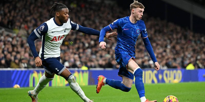 Tottenham vs Chelsea đều cần thi đấu tốt hơn