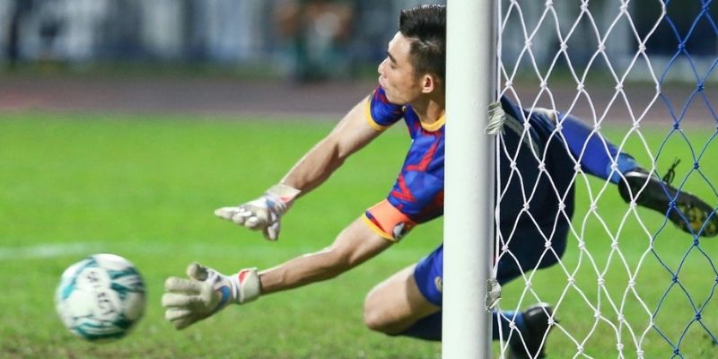 U23 Việt Nam vô địch SEA Games 2025 sau loạt luân lưu kịch tính