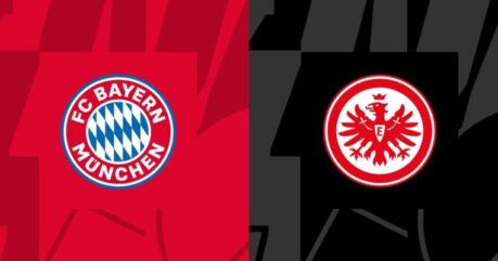Soi kèo Bayern Munchen vs Eintracht Frankfurt, 21h30 ngày 21/02 - Bundesliga 2 Soi kèo Bayern Munchen vs Eintracht Frankfurt, 21h30 ngày 21/02 – Bundesliga