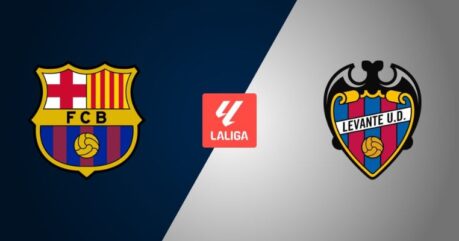 Soi kèo FC Barcelona vs Levante, 22h15 ngày 22/02 – La Liga