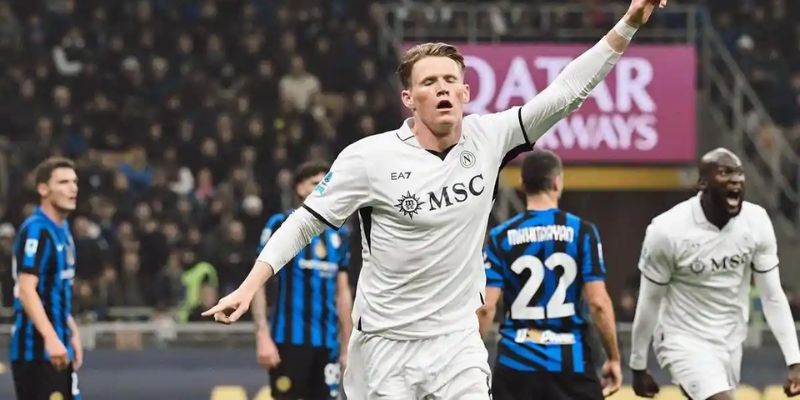 Atalanta vs Napoli đều cần thắng lợi lúc này