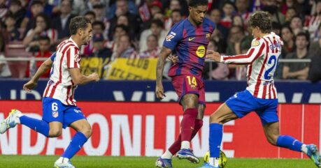 Soi Kèo Barcelona Vs Atletico Madrid 02h00 Ngày 09/04 – Tứ Kết Champions League